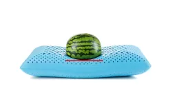 Eazzzy Foam Pillow 3 Pieces 40 X 80 X 12 Cm -Quality Camping Shop 586991 4005599