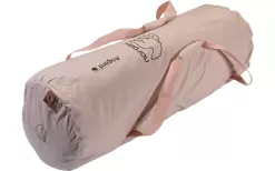 Nordisk Asgard 12.6 Cotton Bell Tent For 6 People Natural -Quality Camping Shop 589719 4292403