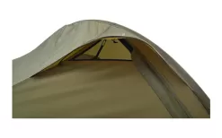 Nordisk Telemark 2.2 PU Trekking Tent 2 People Dark Olive -Quality Camping Shop 589763 4292931