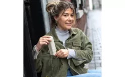 Koziol Cutlery Case KLIKK ETUI Nature Wood