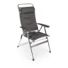 Dometic Quattro Milano Forest Deck Chair