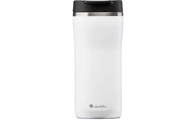 Aladdin Barista Mocca Insulated Stainless Steel Mug 0.35 Liter Navy Blue 4 Aladdin Barista Mocca Insulated Stainless Steel Mug 0.35 Liter Navy Blue - Image 2