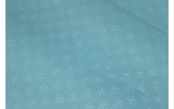 Outdoor Revolution Camp Star Double Self-inflating Camping Mat 200 X 130 X 7.5 Cm -Quality Camping Shop 594955 4352411