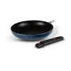 Kampa Frying Pan Camping Frying Pan 24 Cm Sunset