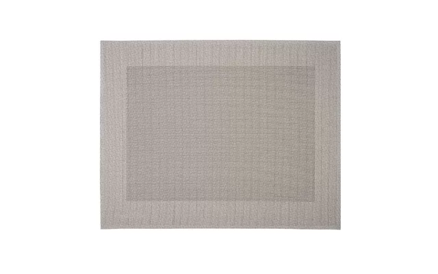Westmark Home Placemats 4 Pieces 42 X 32 Cm Taupe Light 3 Westmark Home Placemats 4 Pieces 42 X 32 Cm Taupe Light