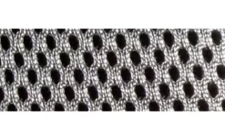 Brunner Aravel 3D Camping Chair Medium Light Gray