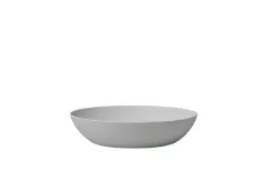 Bioloco Plant Soup Bowl Soup Plate Grey -Quality Camping Shop 597555 4394015