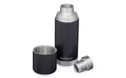 Klean Kanteen TKPro Stainless Steel Thermos Bottle Brushed Stainless 750 Ml 10 Klean Kanteen TKPro Stainless Steel Thermos Bottle Brushed Stainless 750 Ml -Quality Camping Shop 597587 4323335