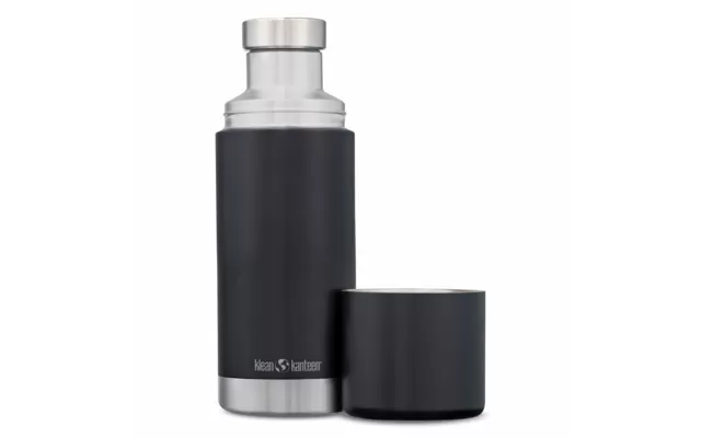 Klean Kanteen TKPro Stainless Steel Thermos Bottle Brushed Stainless 750 Ml 5 Klean Kanteen TKPro Stainless Steel Thermos Bottle Brushed Stainless 750 Ml - Image 3