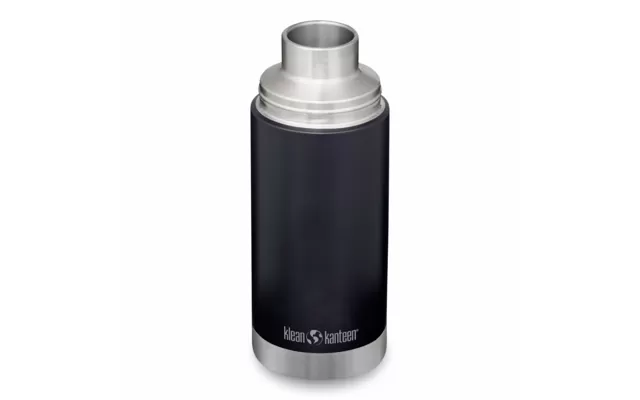Klean Kanteen TKPro Stainless Steel Thermos Bottle Brushed Stainless 750 Ml 6 Klean Kanteen TKPro Stainless Steel Thermos Bottle Brushed Stainless 750 Ml - Image 4