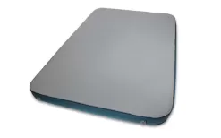 Outdoor Revolution Skyfall 120 Self-inflating Mat Midi 198 X 76 X 12 Cm -Quality Camping Shop 597611 4390891