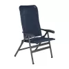 Crespo AP 238 ADS Air Deluxe Camping Chair Black 1 Crespo AP 238 ADS Air Deluxe Camping Chair Black -Quality Camping Shop 598515 4343491 1
