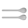 Bioloco Plant Salad Servers Salad Servers Gray -Quality Camping Shop 601415 4446859