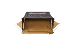 Vickywood Big Willow 160 Roof Tent Golden Brown 163 X 240 X 126 Cm 11 Vickywood Big Willow 160 Roof Tent Golden Brown 163 X 240 X 126 Cm -Quality Camping Shop 601763 4412759