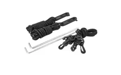 Vickywood Big Willow 160 Roof Tent Golden Brown 163 X 240 X 126 Cm 14 Vickywood Big Willow 160 Roof Tent Golden Brown 163 X 240 X 126 Cm -Quality Camping Shop 601775 4412787