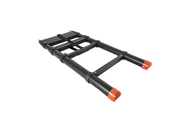 Vickywood Big Willow 160 Roof Tent Golden Brown 163 X 240 X 126 Cm 9 Vickywood Big Willow 160 Roof Tent Golden Brown 163 X 240 X 126 Cm - Image 7