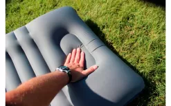 Outdoor Revolution Nightfall Single Air Mattress 200 X 65 X 10 Cm