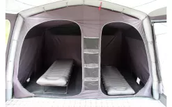 Outdoor Revolution Nightfall Single Air Mattress 200 X 65 X 10 Cm -Quality Camping Shop 603215 4429503