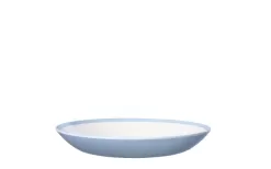 Mepal Flow Soup Plate 220 Mm 220 Mm Ocean Blue