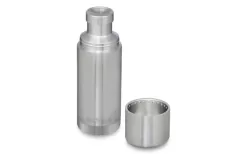 Klean Kanteen TKPro Stainless Steel Thermos Bottle Brushed Stainless 750 Ml 13 Klean Kanteen TKPro Stainless Steel Thermos Bottle Brushed Stainless 750 Ml -Quality Camping Shop 604987 4323387