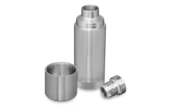 Klean Kanteen TKPro Stainless Steel Thermos Bottle Brushed Stainless 750 Ml 14 Klean Kanteen TKPro Stainless Steel Thermos Bottle Brushed Stainless 750 Ml -Quality Camping Shop 604991 4323395