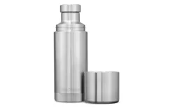 Klean Kanteen TKPro Stainless Steel Thermos Bottle Brushed Stainless 750 Ml 15 Klean Kanteen TKPro Stainless Steel Thermos Bottle Brushed Stainless 750 Ml -Quality Camping Shop 604995 4323407