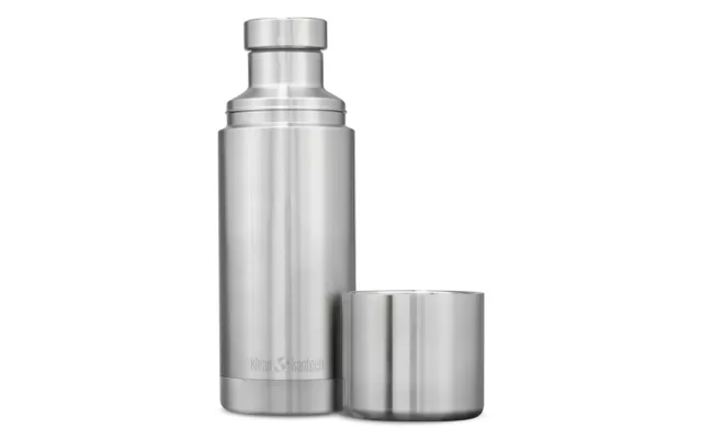 Klean Kanteen TKPro Stainless Steel Thermos Bottle Brushed Stainless 750 Ml 9 Klean Kanteen TKPro Stainless Steel Thermos Bottle Brushed Stainless 750 Ml - Image 7