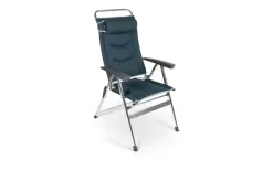 Dometic Quattro Milano Ocean Deck Chair -Quality Camping Shop 605159 4323987