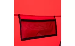 Regatta Malawi 2 Person Pop Up Festival Tent Red -Quality Camping Shop 606411 4359187