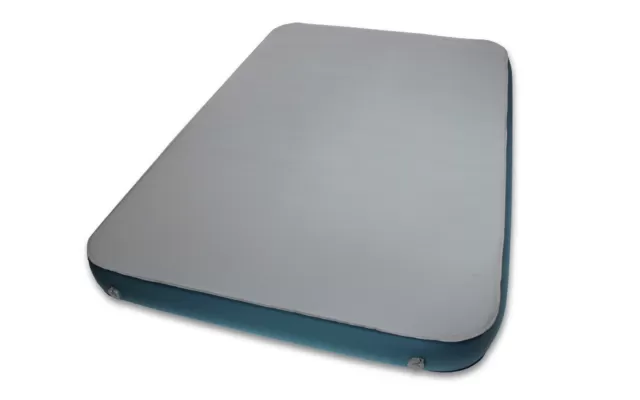 Outdoor Revolution Skyfall 150 Self-inflating Sleeping Mat Double 201 X 132 X 15 Cm 3 Outdoor Revolution Skyfall 150 Self-inflating Sleeping Mat Double 201 X 132 X 15 Cm