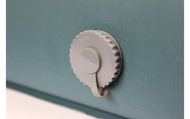 Outdoor Revolution Skyfall 150 Self-inflating Sleeping Mat Double 201 X 132 X 15 Cm 4 Outdoor Revolution Skyfall 150 Self-inflating Sleeping Mat Double 201 X 132 X 15 Cm - Image 2