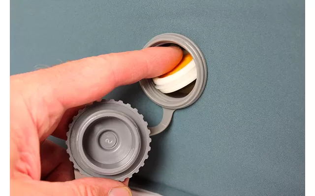 Outdoor Revolution Skyfall 150 Self-inflating Sleeping Mat Double 201 X 132 X 15 Cm 7 Outdoor Revolution Skyfall 150 Self-inflating Sleeping Mat Double 201 X 132 X 15 Cm - Image 5