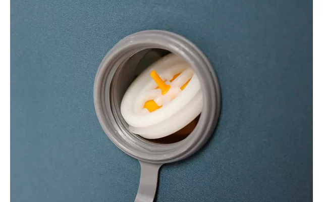 Outdoor Revolution Skyfall 150 Self-inflating Sleeping Mat Double 201 X 132 X 15 Cm 8 Outdoor Revolution Skyfall 150 Self-inflating Sleeping Mat Double 201 X 132 X 15 Cm - Image 6