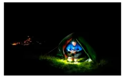 Vango Helvellyn 200 Semi Geodesic Tunnel Tent 2 People -Quality Camping Shop 609643 4472195