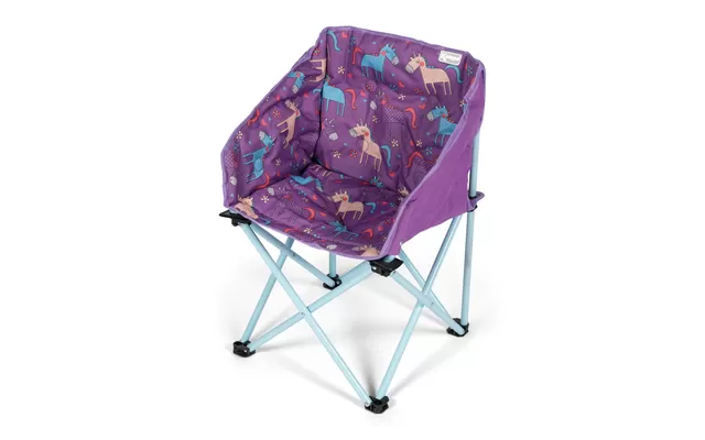 Kampa Mini Tub Folding Chair 440 X 390 X 630 Mm Traffi 3 Kampa Mini Tub Folding Chair 440 X 390 X 630 Mm Traffi