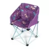 Kampa Mini Tub Folding Chair 440 X 390 X 630 Mm Unicorns 2 Kampa Mini Tub Folding Chair 440 X 390 X 630 Mm Unicorns -Quality Camping Shop 610187 4352123