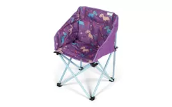 Kampa Mini Tub Folding Chair 440 X 390 X 630 Mm Unicorns