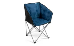 Kampa Tub Folding Camping Chair 630 X 460 X 865 Mm Far -Quality Camping Shop 610455 4324131 2
