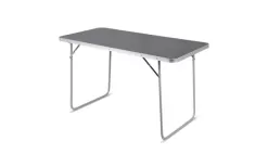 Kampa Camping Large Table Camping Table Large
