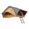 Vickywood Small Willow 140 Roof Tent Golden Brown 145 X 125 X 29 Cm 2 Vickywood Small Willow 140 Roof Tent Golden Brown 145 X 125 X 29 Cm -Quality Camping Shop 611391 4389055