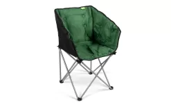Kampa Tub Folding Camping Chair 630 X 460 X 865 Mm Sunset -Quality Camping Shop 612311 4324139 1