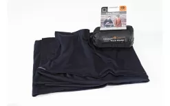 Cocoon Merino Wool Silk Blanket