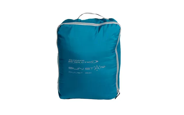 Outdoor Revolution Sunstar Duvet 300 Comforter After Dark 3 Outdoor Revolution Sunstar Duvet 300 Comforter After Dark