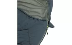 Outwell Sleeping Bag Pine Lux 220 X 88 Cm -Quality Camping Shop 615903 4444491