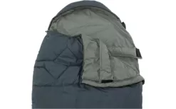 Outwell Sleeping Bag Pine Lux 220 X 88 Cm -Quality Camping Shop 615907 4444499