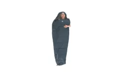 Outwell Sleeping Bag Pine Lux 220 X 88 Cm -Quality Camping Shop 615911 4444507