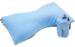 Cocoon Air Core Pillow Ultralight Wassabi / Grey 28 X 38 Cm 13 Cocoon Air Core Pillow Ultralight Wassabi / Grey 28 X 38 Cm -Quality Camping Shop 617375 4437967 1