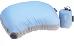 Cocoon Air Core Pillow Ultralight Purple / Gray 28 X 38 Cm -Quality Camping Shop 617383 4437983