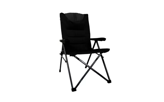 Travellife Travel Life Barletta Cross Camping Chair Blue 4 Travellife Travel Life Barletta Cross Camping Chair Blue - Image 2
