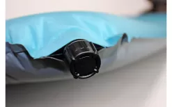 Outdoor Revolution Camp Star Double Self-inflating Camping Mat 200 X 130 X 7.5 Cm -Quality Camping Shop 617895 4352451